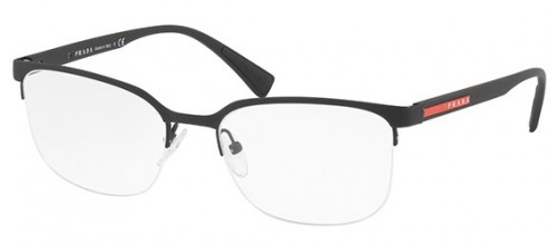 Prada Linea Rossa PRADA LINEA ROSSA ACTIVE VPS 51IV DG0-1O1